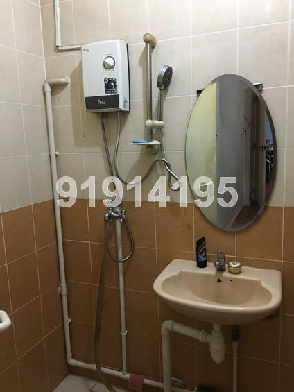 Blk 302 Ubi Avenue 1 (Geylang), HDB 3 Rooms #158644842